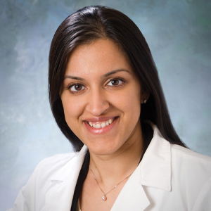Anita Bhardwaj, MD