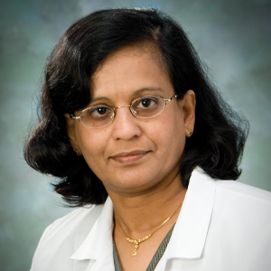 Marina Gladson, MD
