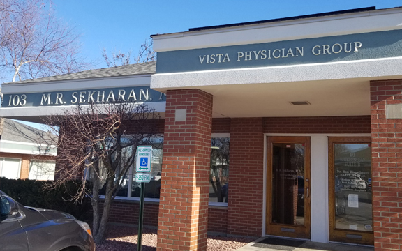 Vista Physician Group located at 103 SOuth Greenleaf Street, Suite A in Gurnee, IL.