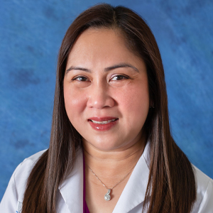 Jennifer Luzentales, NP