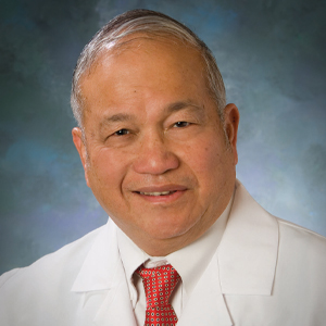 Pedro Palu-ay, MD
