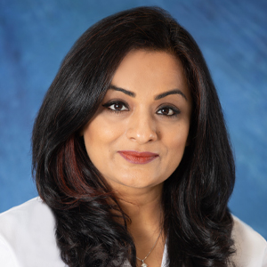 Shazia Kamran, MD