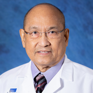 Oscar S. Giron, MD