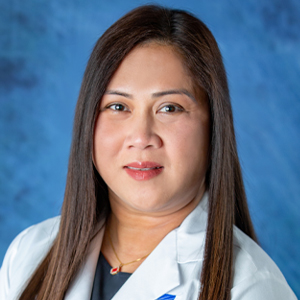 Jennifer Luzentales, FNP-C