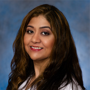 Nisha Deshpande, PA-C, MPAS
