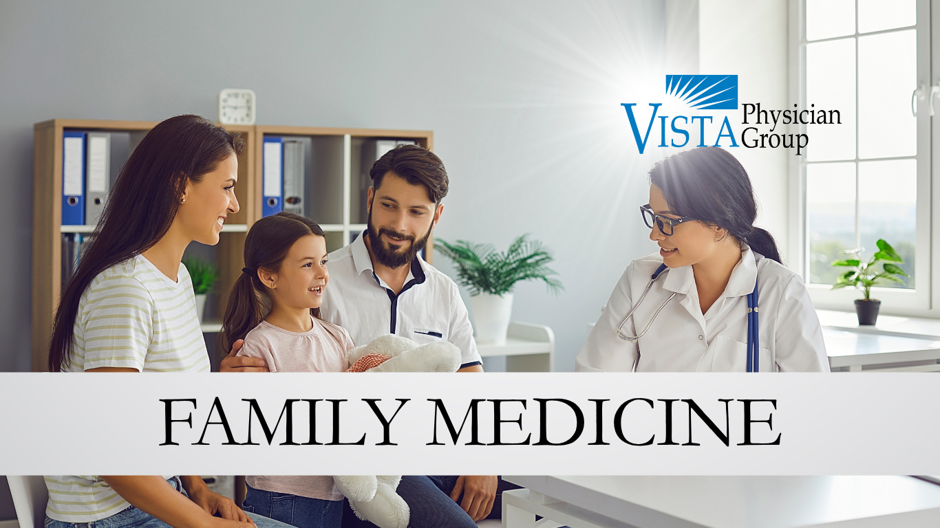 Family Medicine