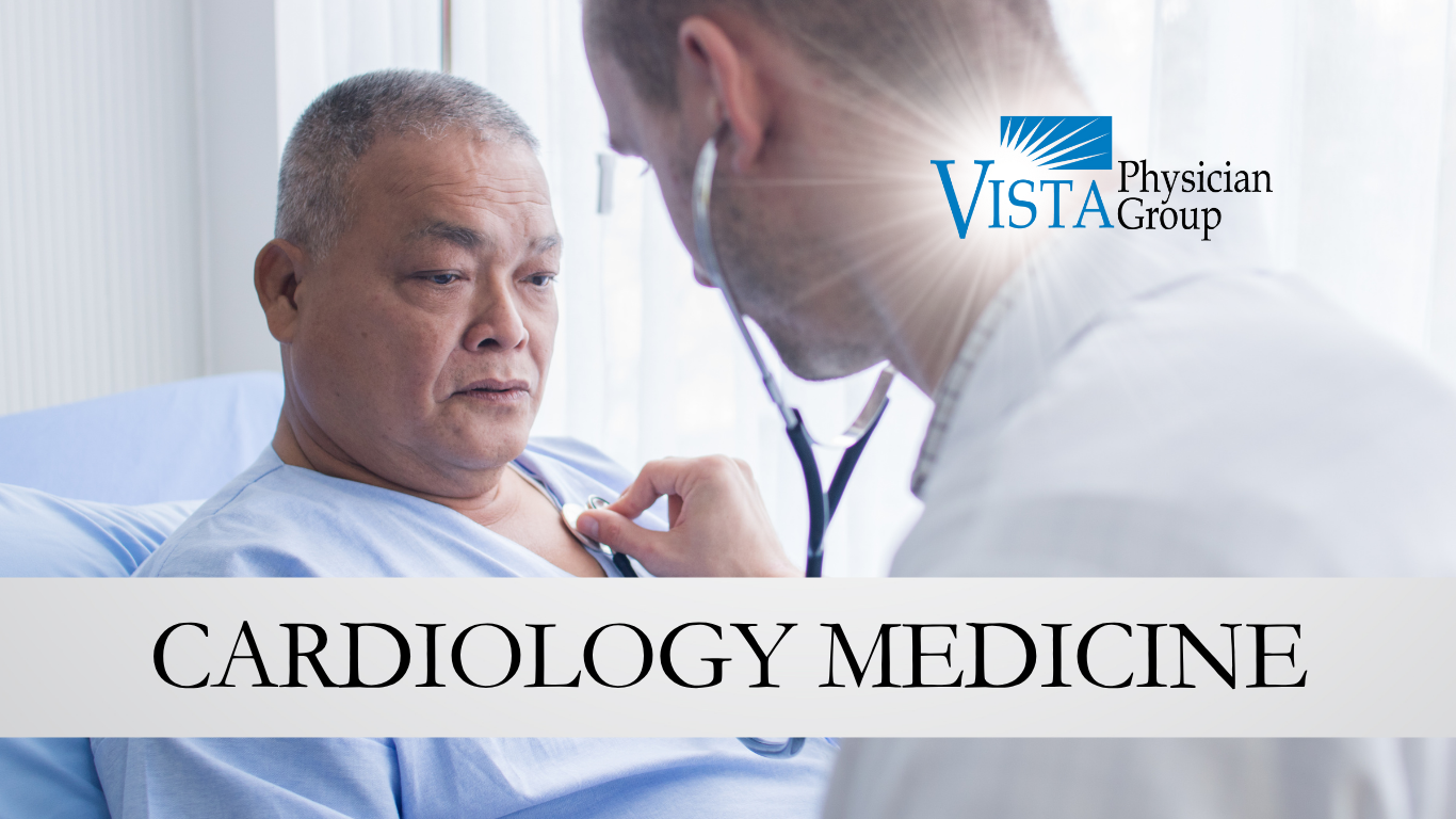 Cardiology